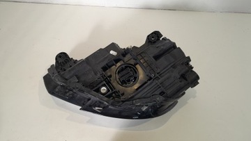 фото thumb №8, Audi a3 s3 8v рестайлинг правая лампа полный led перед