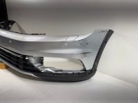 фото thumb №8, Бампер перед vw passat b8 аксессуар 2015-