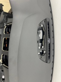 фото thumb №11, Volvo v60 2 ii 18-24r торпедо капот консоль комплектна оригінал європа
