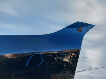 фото thumb №10, Bmw 3 g20 g21 лівий крило переднє перед