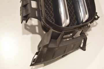 фото thumb №14, Решітка радіатора решітка дистронік w213 e-klasa 2138880123