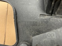 фото thumb №7, Решітка радіатора решітка радіатора eu opel combo e 2018 - 2025 .