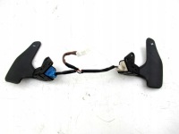 Купити Пелюстки перемикання керування toyota yaris 2 2009-2011 рік, фото thumb