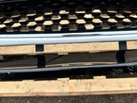 фото thumb №12, Бампер перед передний jaguar f-type x152 2013+