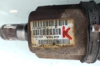 фото thumb №7, Połośka передняя левая volvo v70 ii sw 31256779 2.4l дизель 120kw 2010