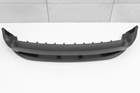 фото thumb №8, Jeep compass 2011-2017 бампер передній 68109863aa