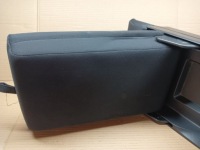 Подлокотник сиденье задний vw golf vi 1k0885205ba Киев, фото thumb