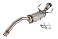 Фільтр часток твердих Ціна, фото thumb