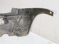 фото thumb №10, Opel corsa c lift 3d бампер задняя задний z20r