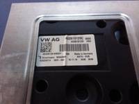 фото thumb №4, Audi a8 d4 приймач тюнер tv 4g0919129c