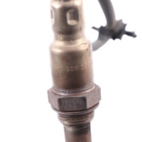 фото thumb №11, Audi a5 f5 sq5 fy датчик лямбда-зонд шланг кабель выхлоп 8w0906265m