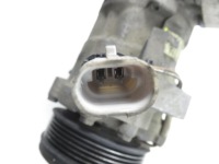 фото thumb №10, Компрессор кондиционера opel corsa c 1.7 di - y 17 dtl 24421642 24421642