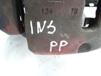 фото thumb №3, Insignia a поворотний кулак ступиця супорт правий перед