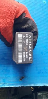 фото thumb №1, Vw lt mercedes sprinter реле 0165452332