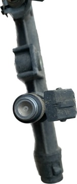 ФОРСУНКИ PUNTO GRANDE EVO DOBLO PANDA INJECTION 1.4 8v