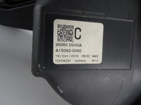 фото thumb №7, Лампа перед передняя левая nissan leaf ii 2 17-22 26060-5sh5a