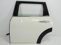 фото thumb №1, Дверь левая левый задняя задние mini clubman f54 850