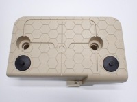 фото thumb №1, Защита корпус заглушка europa оригинал alfa romeo giulia 16r