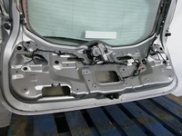 фото thumb №15, Nissan qashqai j11 рестайлинг крышка багажника kyo 21r