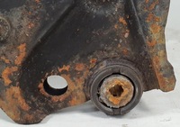 фото thumb №9, Підрамник підрамник балка поперечина перед jaguar x-type x400