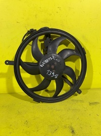 фото thumb №1, Mini clubman r55- вентилятор радиатора