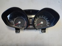 фото thumb №1, Лічильник прилади ford fiesta mk7 oryg.