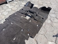 фото thumb №8, Килимок обшивка перед задня комплект ford expedition max 2018-