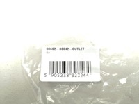 фото thumb №4, Гайка ступиця перед kia k2700 2002-2004