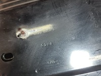 фото thumb №13, Ford ranger vi 6 капот кришка двигуна перед передня