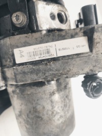 фото thumb №5, Peugeot 508 i насос усилителя 2.0 hdi гибрид a5101676