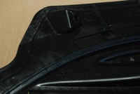 фото thumb №10, Решётка бампера правая hyundai i20 i lift 12-15 86528-1j500