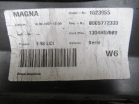 фото thumb №12, Бампер bmw x1 f48 x line lci рестайлинг оригинал очень хороший