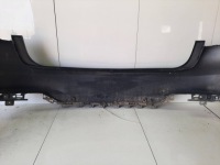 фото thumb №8, Bmw x6 f16 2017 с задний бампер задний