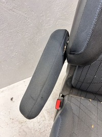 фото thumb №5, Peugeot partner 2011 сиденье переднее водителя