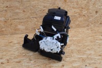 фото thumb №14, Fiat panda iii отопитель комплект кондиционер europa 52181313 механическая 2016-