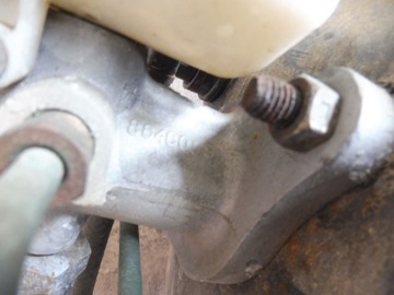 фото thumb №6, Усилитель тормоза volvo 2.5 b p08619463