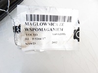 фото thumb №12, Рулевая рейка volvo v60 i 155 vp6s7c-3551-jj