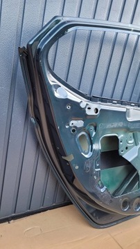 фото thumb №8, Opel astra k v hb 15 дверь зад задние левая fv