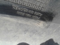 фото thumb №9, Honda civic ix 9 ufo 2012- бампер задня задній / z182