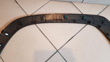 фото thumb №8, Hyundai tucson iv 4 планка крила передня права