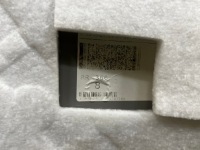 Оббивка обшивка двері задній правий mercedes gl x166 alpaca gray Київ, фото thumb