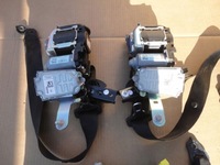 фото thumb №1, Mercedes c w204 pas ремені безпеки перед