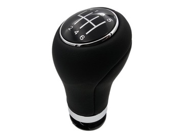 фото thumb №14, Ручка изменения коробки передач vw jetta iv v vi new beetle eos beetle fox up! lupo