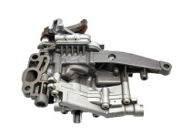 Mercedes-benz gl x166 2013 насос масляная Недорого, фото thumb