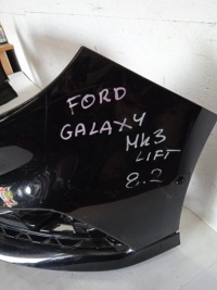 фото thumb №5, Бампер перед ford galaxy mk3 lift