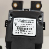 фото thumb №7, Porsche panamera 970 2011 перемикач / вимикач обдув вентилятор