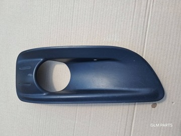 фото thumb №9, Citroen c4 ii b7 левая + правая решётка галоген бампера передней