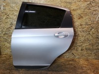 фото thumb №1, Toyota yaris iii lift двері ліва задні