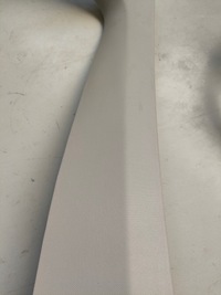 фото thumb №5, Mercedes glk захист кришки правий лівий комплект