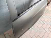 фото thumb №10, Двері chevrolet spark 2011- задня лівий -- сервісні оригінальні нефарбований